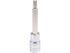 LLAVE DE BLOQUEO HEXAGONAL 1/2'' 7MM L100MM