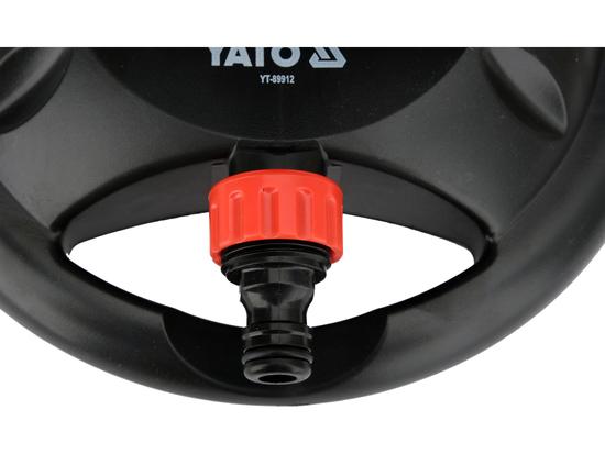 MINI OSCILLATING SPRINKLER