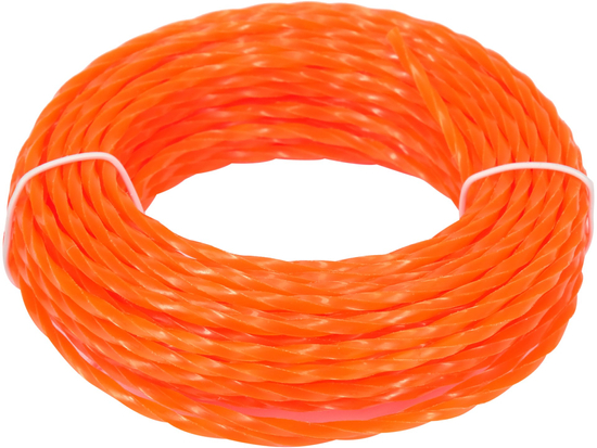 LINEA DI TAGLIO SILENZIOSA 3,0 MM X 12 M