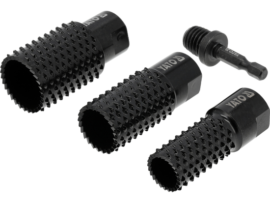 4 DALIES CILINDRŲ AVIEČIŲ RINKINYS M14