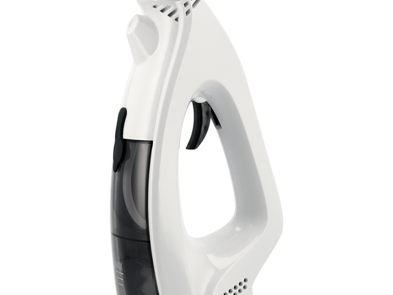 WINDOW CLEANER WITH SPRAYER, LI-ION