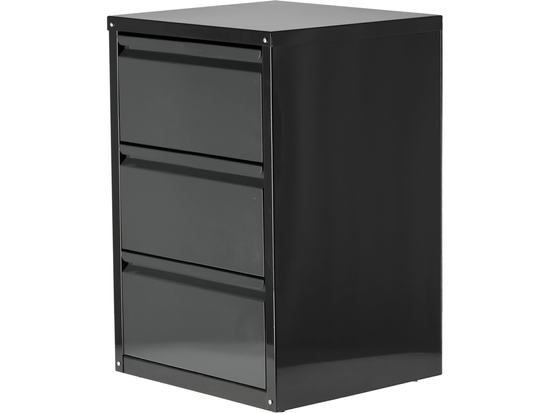 ARMADIO OFFICINA, GARAGE CON 3 CASSETTI