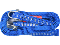 TOWE ROPE