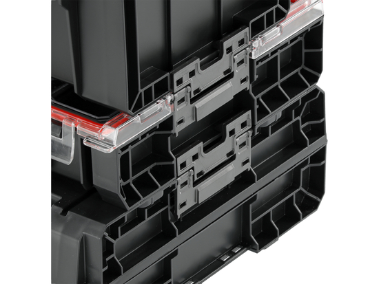 JUEGO DE CAJAS DE SISTEMA 3 UNIDADES. 41G28KP45B S12