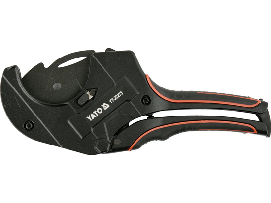 COUPE-TUYAU PVC 63MM PTFE