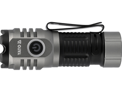 LAMPE DE POCHE RECHARGEABLE 10W 1000LM