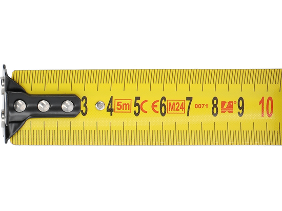 MESURE COLLABLE 5M X 32MM