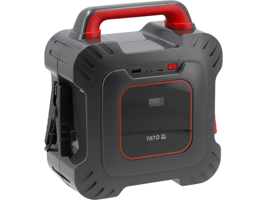 DISPOSITIF DE DÉMARRAGE SANS BATTERIE 1500A