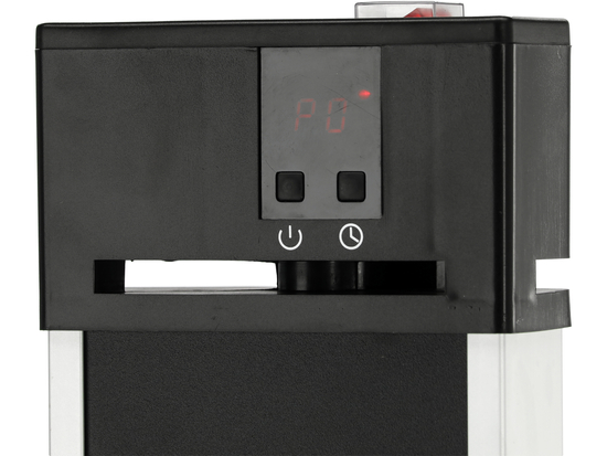 RADIANTE INFRARROJOS CON MANDO A DISTANCIA 2000W