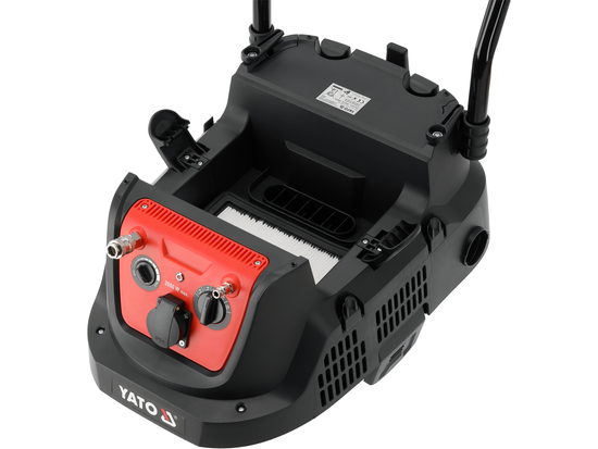 ΠΝΕΥΜΑΤΙΚΗ ΣΚΟΥΠΑ 1600W