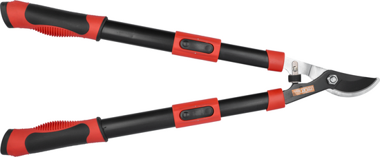 NOZARU PREKURERI, TELESKOPISKIE 650-900 MM