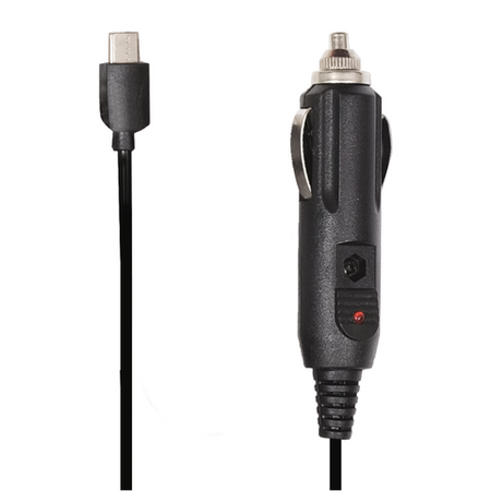 DISPOSITIVO DE PARTIDA/POWER BANK 16000MAH COM DISPLAY LCD E CARREGAMENTO INDUTIVO