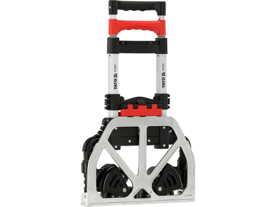 LAIPTINIŲ SANDĖLIŲ VEŽIMĖLIS 60KG