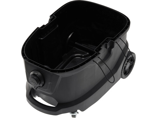 VACUUUM CLEANER 1600W (AUTOMATIC CLEANING FILTER, FOR PNEUMATIC TOOLS)