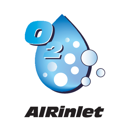 SHOWER HANDLE 'JAPET' 3 FUNCTIONS WITH AIR INLET