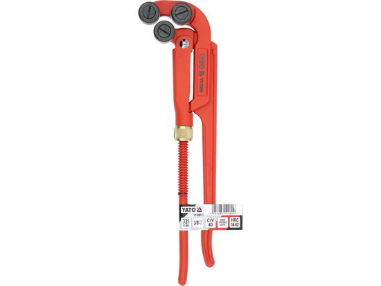 MOLETERO DE ROSCA 3/8"-2"