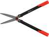 HEDGE SHEARS NYLON HANDLE 605MM