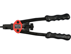 КЛЕПАЛЬНИЙ ІНСТРУМЕНТ ДЛЯ ЗАКЛЕПОК-ГАЙОК M3-M8