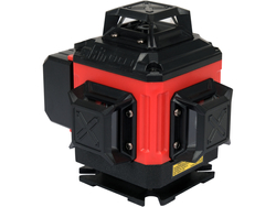 4D GREEN LASER, TRIPOD AND ACCESSORIES