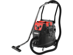 ASPIRADOR DE PÓ COM AGITADOR AUTOMÁTICO 1600W