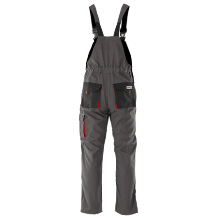 РАБОТЕН ПАНТАЛОН ДАН, РАЗМ. 2XL