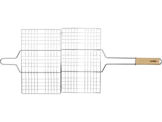 GRILL GRILL 33 X 20 X 2CM