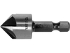COUNTERSINK 16,5MM HEX