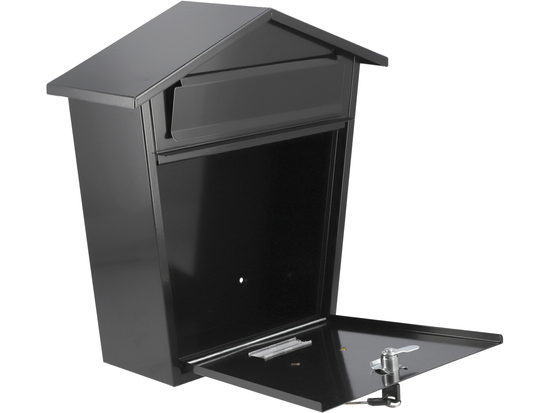 CASSETTA PER LETTERE 380X320X105MM