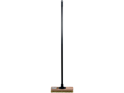 SCRUBBING BRUSH 300MM WITH A HANDLE
