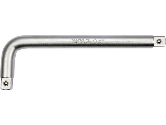 L-TÍPUSÚ GOMB 3/4'' 300X100MM