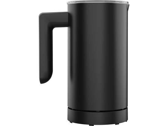 NAPĚŇOVAČ MLÉKA 500W ČERNÝ