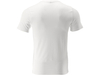 T-SHIRT TALL WHITE WITH ELASTANE SIZE 2XL