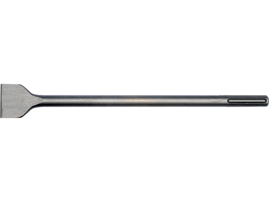 SCALPELLO LARGO SDS MAX 50X18X400MM