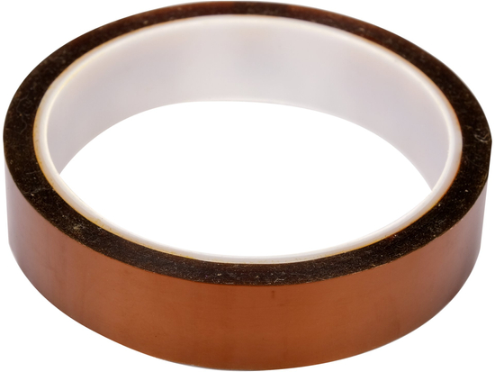 20MM KAPTONOVÁ PÁSKA ODOLNÁ VŮČI VYSOKÝM TEPLOTĚM