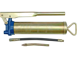 LEVER GREASE GUN