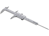 KALIPER 100 MM / 0,05 MM