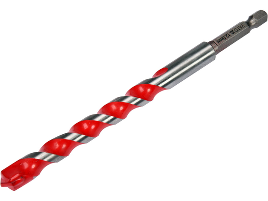 UNIVERSĀLĀ URBJA 12MM HEX