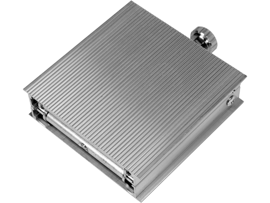 LASER VERT A+ 16 LIGNES 4D AVEC ACCESSOIRES.