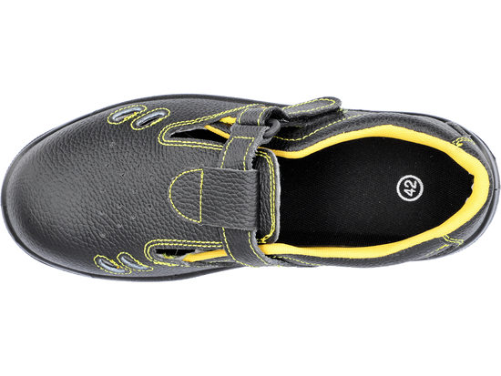 SANDALIAS DE TRABAJO SALTA S1 TALLA 44