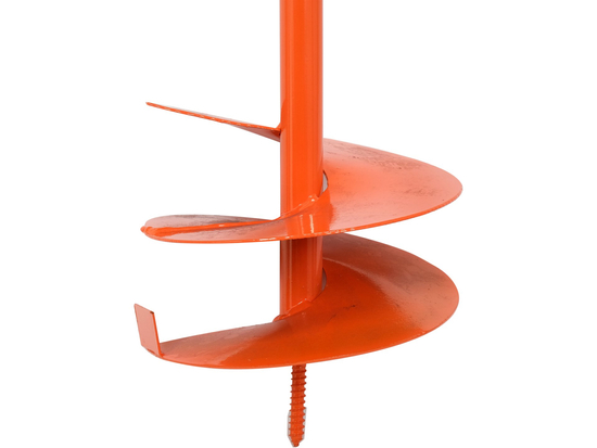 HAND EARTH AUGER F230