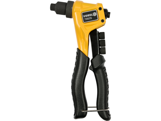 REMACHADORA MANO 2.4-4.8MM