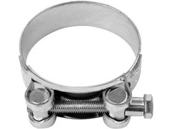 MORSETTO A VITE ZINCATO GBS W1 60-63MM