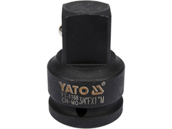 REDUKCJA UDAROWA 3/4"(F) X 1"(M)