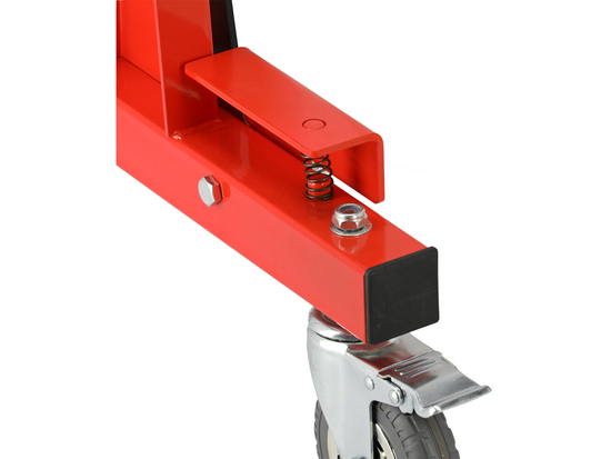 MÍCHACÍ STANICE 100L 1900W HEAVY DUTY