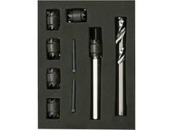 SET DI ALESATORI PER PUNTATURA
