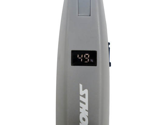 LAMPE D'ATELIER 50-500LM, IK07, IP63, LI-ION 3.7V 2000MAH