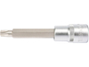 TORX LOCK KULCS 1/2'' T45 L100MM