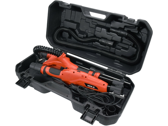 DRYWALL SANDER 710W 215MM WITH EXTENSION