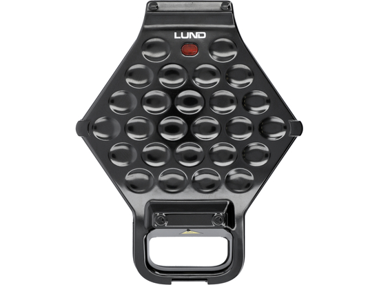 GOFRERA PARA GOFRES DE BURBUJAS 700W