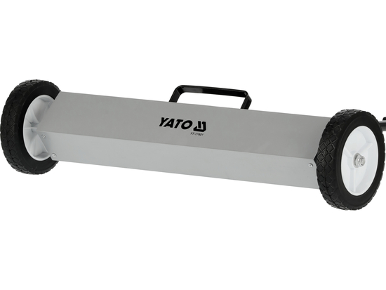 MIOTŁA MAGNETYCZNA 600MM